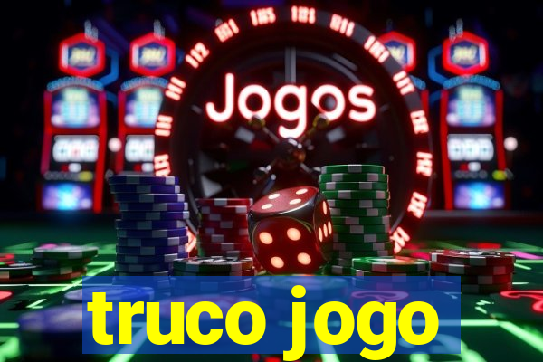 truco jogo